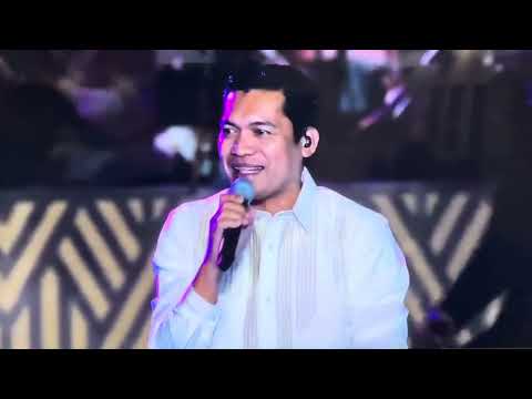 The church music icon. Tinaguriang the AIR SUPPLY ng PMCC. Pastor SAMMY BAGCAT. Handa kana ba?