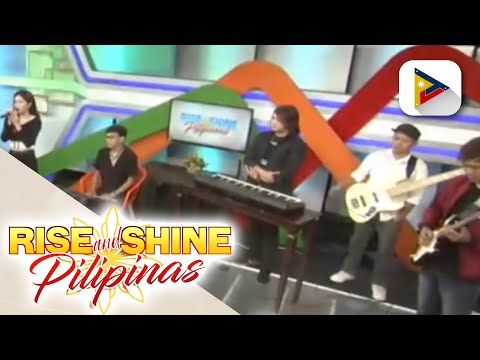 Performer of the day: VIA Band