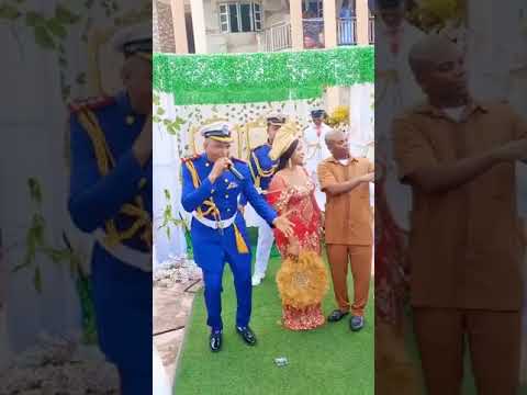 paul nwokocha traditional marriage | Gov Paul Nwokocha Wedding