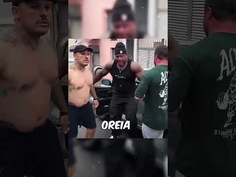 O problema da divisão!!!