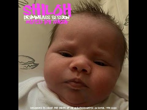 Best Drum and Bass 2020 Mixed by NAZA: Shiloh Mix [DNB-JUMP UP-NEUROFUNK MIX]