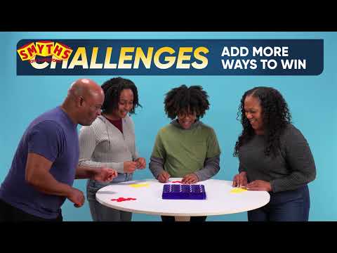 4 gewinnt Bounce Spiel - Smyths Toys Superstores DE