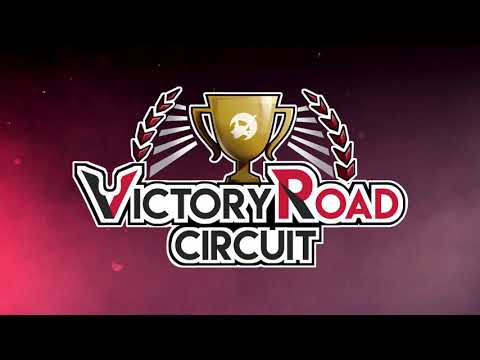 Introducing the Victory Road Circuit: Winter Series!