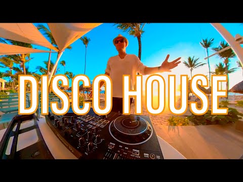 2024 Best House Music Party Mix | Disco House 1 | Bahia Principe Luxury Ambar, Punta Cana