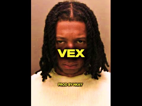 [FREE] DigDat x Digga D Type Beat - "VEX" | UK Drill Instrumental 2025