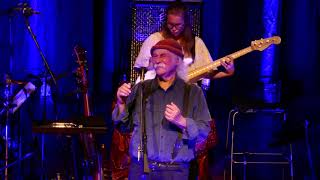 David Crosby - Delta (Live in Copenhagen, August 27th, 2018)