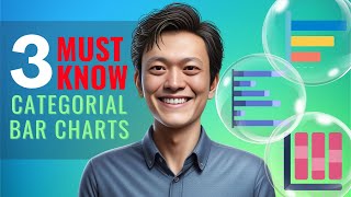 Download the video "Matplotlib Python SECRET to Visualize Categorical Data Distribution"