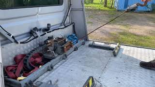 Dépanneuse < 3.5t IVECO DAILY 50C18 à vendre - Image 4 | Autoline CI Dépanneuse < 3.5t IVECO DAILY 50C18 | Image 4 - Autoline