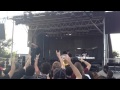 Shattered Sun-Return To Serenity live 
