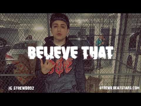 [FREE] BOE Sosa x Mozzy Type Beat 2019 - Believe That