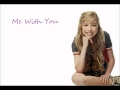 Me with you - Jennette McCurdy (Kid Version ...