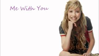 Me with you - Jennette McCurdy (Kid Version)