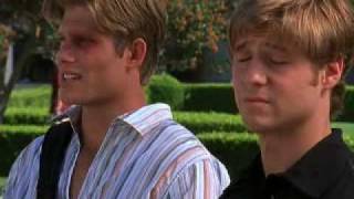 The O.C. best music moment #6 - Jet &quot;Move On&quot;