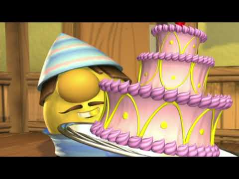 La balada del pequeƱo Joe | VeggieTales en EspaƱol