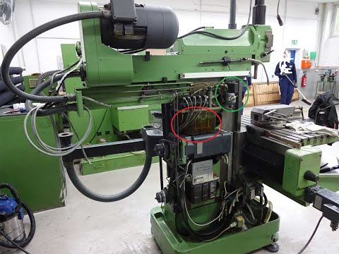 Retrofit wie geht das? Was kommt auf mich zu? Kuzes Video was gemacht werden muss