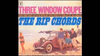 The Rip Chords   Hot Rod USA