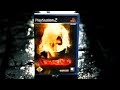 Devil May Cry 2 Deutsche Werbung German Commercial 2003 PS2 VHS 60FPS