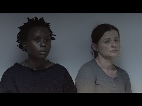 "Ptaki śpiewają w Kigali"  - Wstrząsający film Joanny Kos-Krauze i Krzysztofa Krauzego