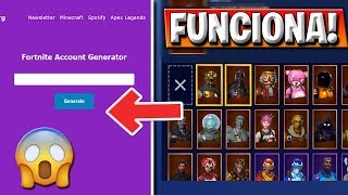 Cuentas de fortnite chetadas gratis pc Cuentas de fortnite chetadas gratis pc
