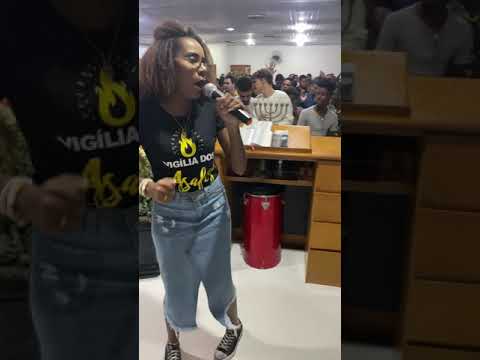 Aviva-me - Vigília dos Asafes ( cover )