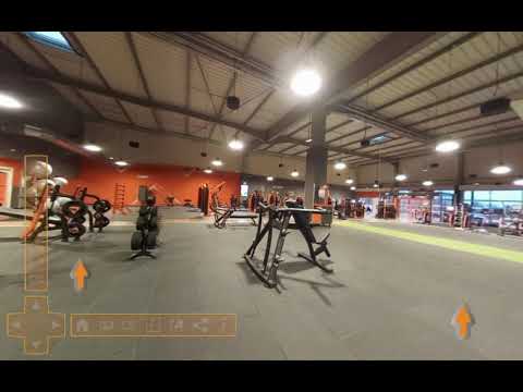 Basic-Fit 24/7 Miniature vidéo YouTube 9