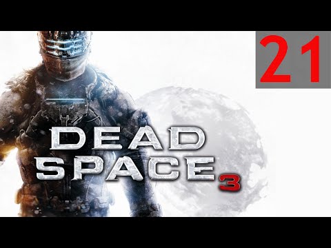 Zagrajmy w "Dead Space 3" 21 - [Gameplay PL / Let's Play PL]