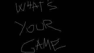 What&#39;s Your Game (Ramones - Country version (?)
