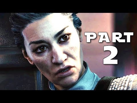 STAR WARS BATTLEFRONT 2 RESURRECTION Walkthrough Gameplay Part 2 - Empire - Campaign Mission 2 (BF2)