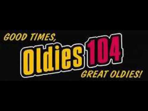 WHTT "Oldies 104.1" (Now Classic Hits 104.1) - Legal ID - 2003