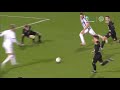 Antonio Perosevic gólja a Budafok ellen, 2021