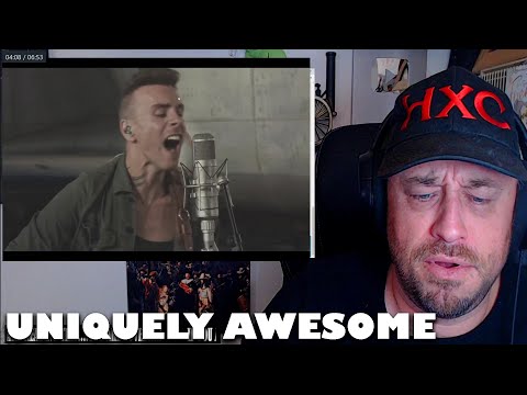 Asaf Avidan - Sweet Babylon (Live) REACTION!