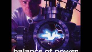 Balance of Power - Necessary Evil