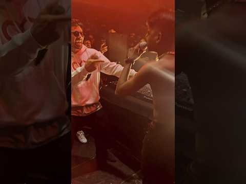 Dabzee & vedan🎙️KSHMR🔥| rap singers 🎧| stage show 🎙️