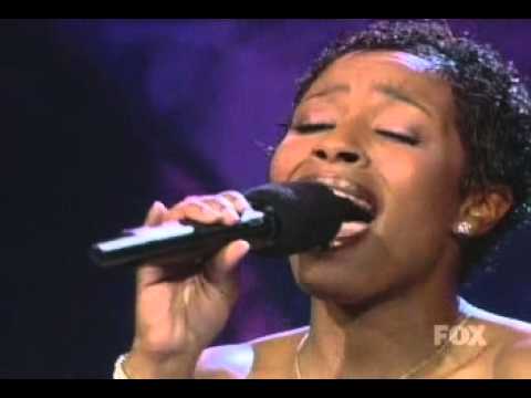 Latoya London - All By Myself