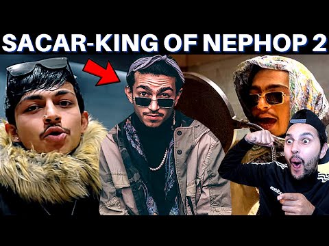King of NEPHOP 2 - Lil Buddha aka SACAR (REACTION/REVIEW) || THIS IS INTERNATIONAL LEVEL CLASSIC! ||