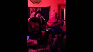 Shannon Lawson and Sean Lawson &quot;Look at you&quot;