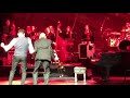 Harry Connick Jr Wynn Las Vegas Concert New Orleans Sounds