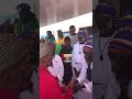 REGGAE LEGEND ( JIMMY CLIFF ) VISITS THE MOTHER LAND