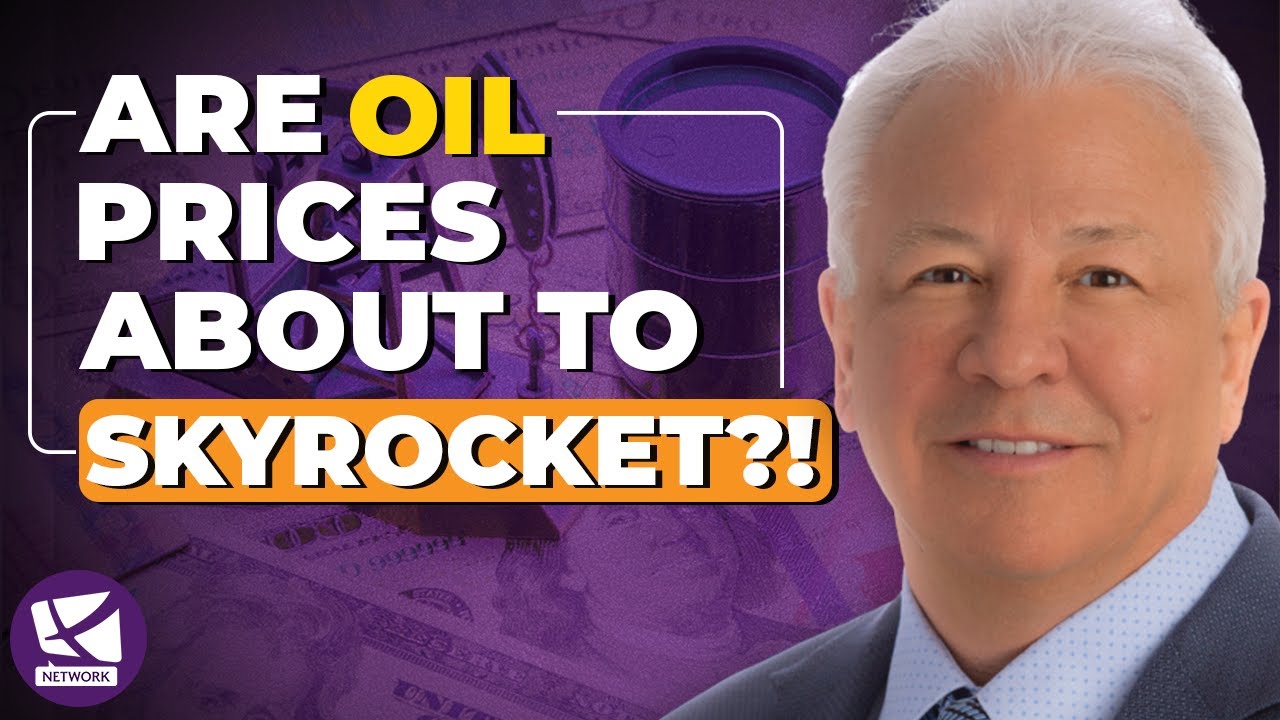 Why Alaska’s Oil & Gas Boom is Bigger Than You Think! - Mike Mauceli, Kara Moriarty