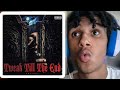 CeyMoneyy Reacts To Chuckyy Tweak Till The End FULL ALBUM