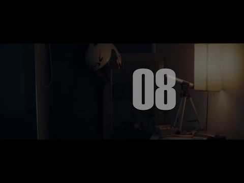 08 (Teaser) | Curly Ney | Rel. on 8 Feb. | Lightingale Productions