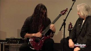 Sweetwater Minute - Vol. 117, Chris Broderick Interview