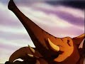Opening To Hercules 1998 VHS