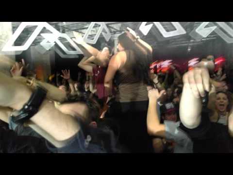 Anjunabeats Tour @ SAT Montreal January 23rd 2016