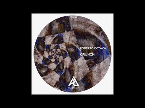 Roberto Octava - Aaah! (Original Mix)