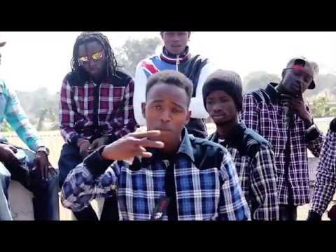 BALOBEROS feat CRIMINAL SHOTTAS - ROLETA RUSSA ( Video Oficial 2015 )