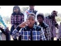 BALOBEROS Feat CRIMINAL SHOTTAS ROLETA RUSSA Video Oficial 2015