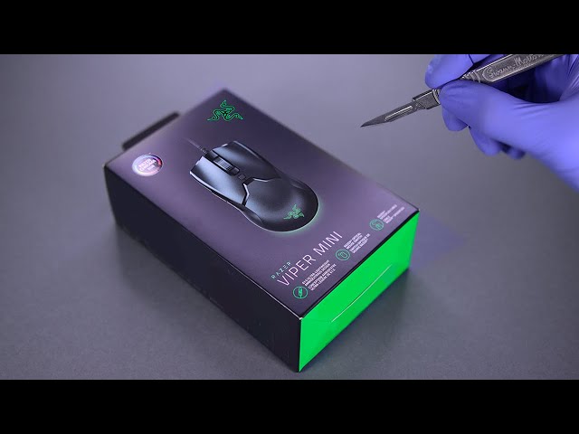 ماوس ريزر فايبر ميني