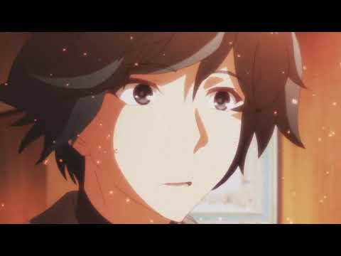 Аниме клип - Девочка в тренде |AMV|