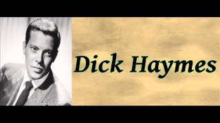 O Come All Ye Faithful - Dick Haymes